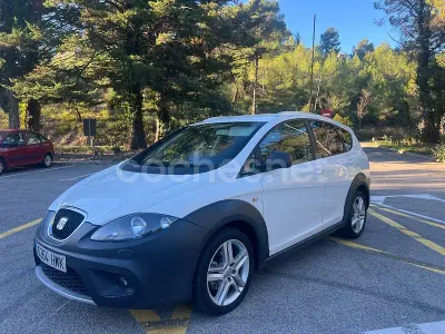 Occasion Seat Altea
