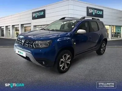 Usado Dacia Duster Prestige 150 CV (110 kW) 2022 SUV