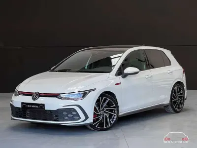 Usado VW Golf VIII