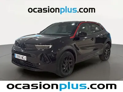 Occasion Opel Mokka