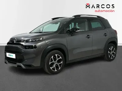 Usado Citroën C3 Aircross PureTech 110 CV (80 kW) 2024 SUV