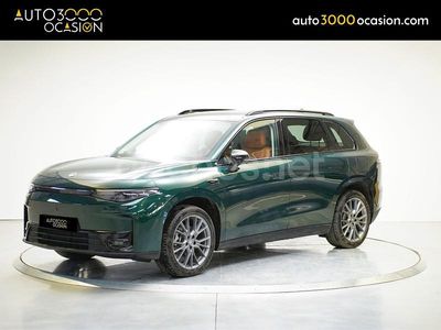 Eléctrico Usado 2024 Leapmotor C10 SUV | 32.800 € (Precio justo)