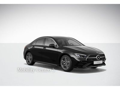 Mercedes A180