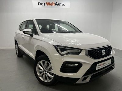 usado Seat Ateca 1.0 Tsi S&s Style