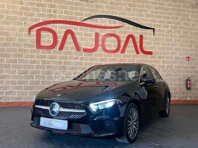 Mercedes A250