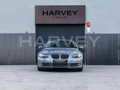 Usado BMW 335