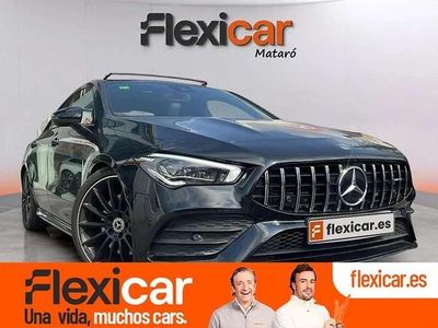 Mercedes CLA200