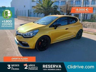 Renault Clio IV