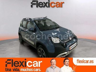 Fiat Panda Cross