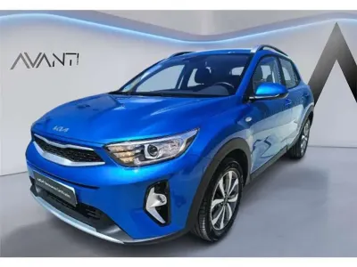 Usado Kia Stonic 101 CV (74 kW) 2025 SUV