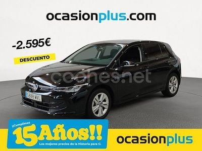 VW Golf VIII