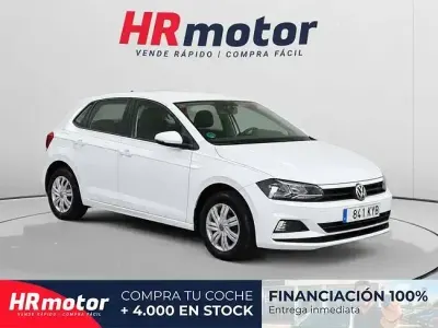 Używany VW Polo
