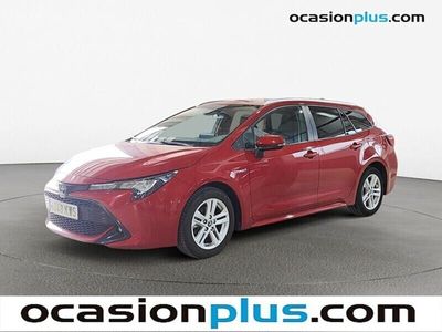 usado Toyota Corolla 1.8 125H ACTIVE TECH E-CVT TOU SPORT