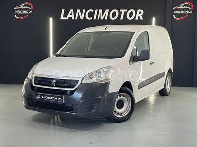 Peugeot Partner Tepee