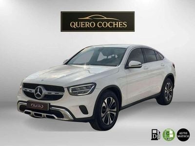 Mercedes GLC220