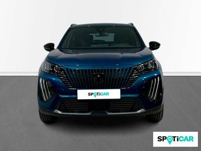 Usado Peugeot 2008 Allure 145 CV (106 kW) 2025 Azul SUV