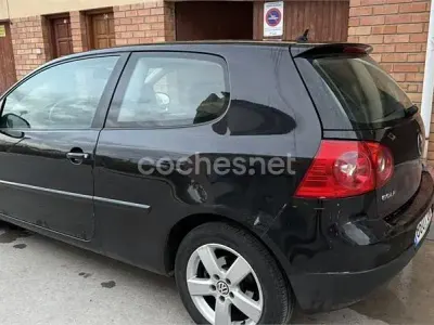 Usado VW Golf IV