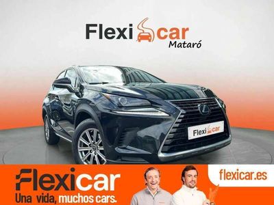 Lexus NX300h