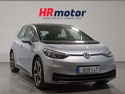 VW ID.3