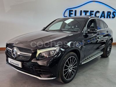 Mercedes GLC250
