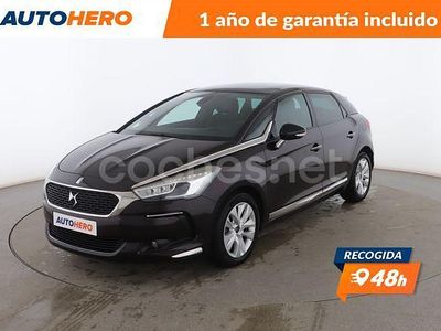 DS Automobiles DS5