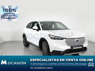 Usado Honda HR-V
