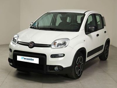 usado Fiat Panda 1.0 Gse City Live Hybrid