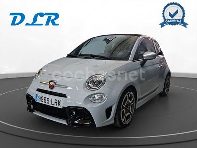 Abarth 595C