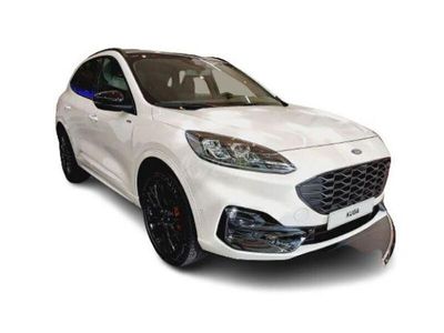 usado Ford Kuga 2.5 Duratec Phev St-line 4x2