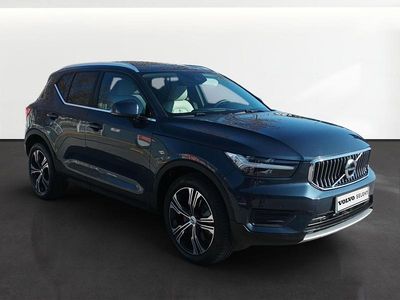 Otro Usado 2021 Volvo XC40 Inscription SUV | 30.900 € (Precio justo)