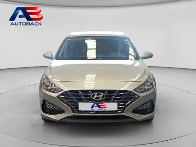 Usado Hyundai i30