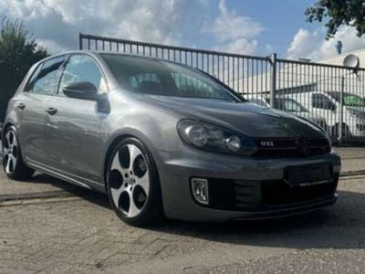 VW Golf VI
