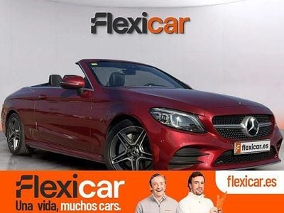 Mercedes C300