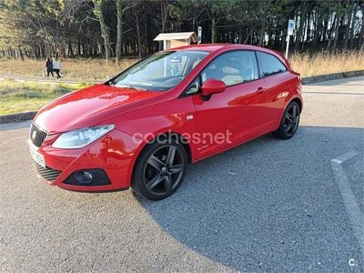 Seat Ibiza SC
