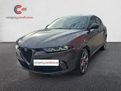 Usado Alfa Romeo Tonale