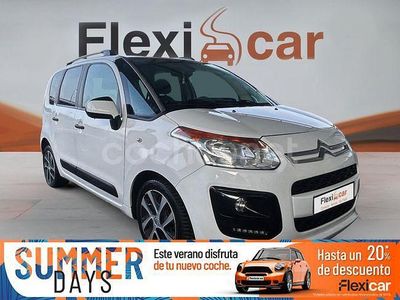 Citroën C3 Picasso