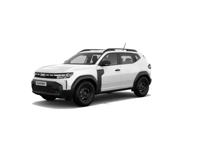 Nuevo Dacia Duster Essentiel 122 CV (89 kW) 2026 Blanco SUV