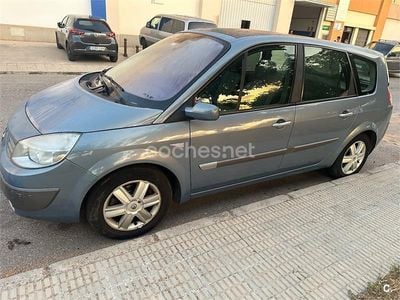 Renault Grand Scénic II