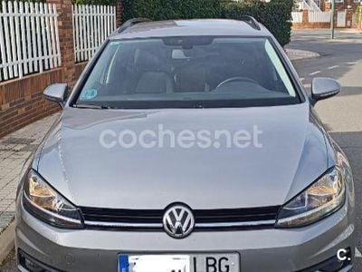 VW Golf VII