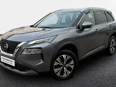 Usado Nissan X-Trail