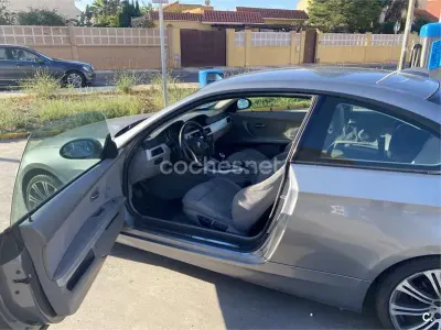 Usado BMW 320