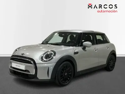Usado Mini Cooper 136 CV (100 kW) 2023 Utilitario