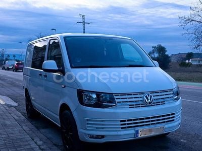 VW T5