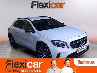 Mercedes GLA200