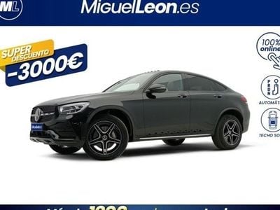 Mercedes GLC300