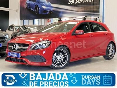 Mercedes A200