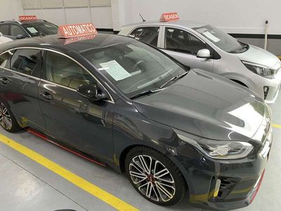 usado Kia ProCeed ProCeed /1.6 T-GDI GT DCT