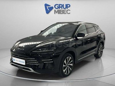 Usado BYD Seal U Comfort 218 CV (160 kW) 2025 Negro SUV
