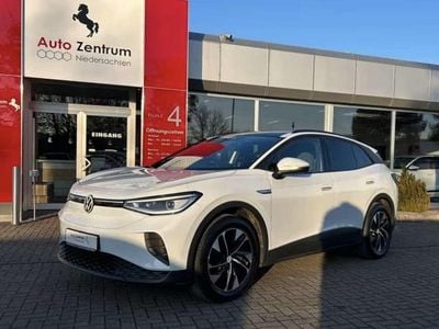 Blanco Usado 2023 VW ID.4 SUV | 36.990 €