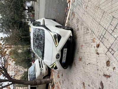 Blanco Usado 2018 Toyota Aygo X-cite Utilitario | 7900 € (Precio justo)